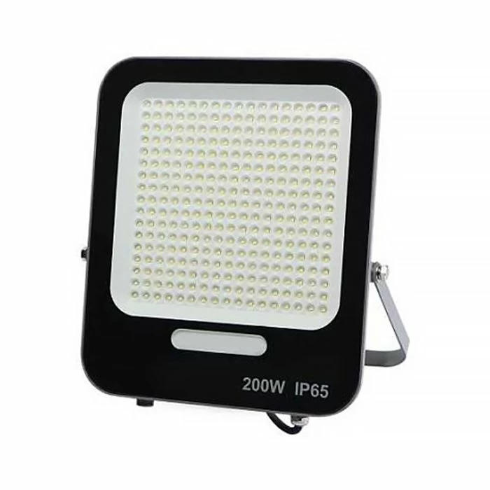 LED прожектор LEBRON L- LF, 200W, 6500K, 20000Lm, 220V